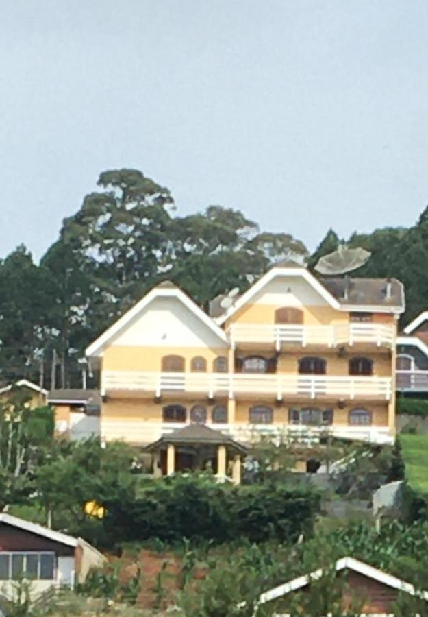 Altavista Acomodação com café da manhã  Campos do Jordão