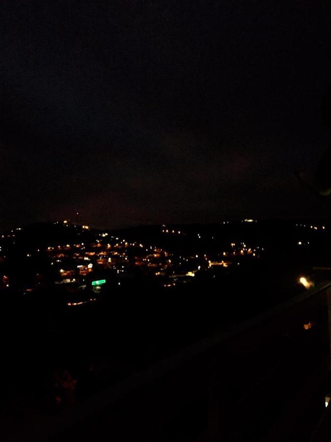 Altavista Campos do Jordão